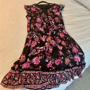 Excellent Used Condition- worn once. INC dress.